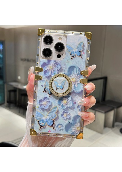 Apple iPhone 15 Pro Telefon Kılıfı (Yurt Dışından) fırsatları