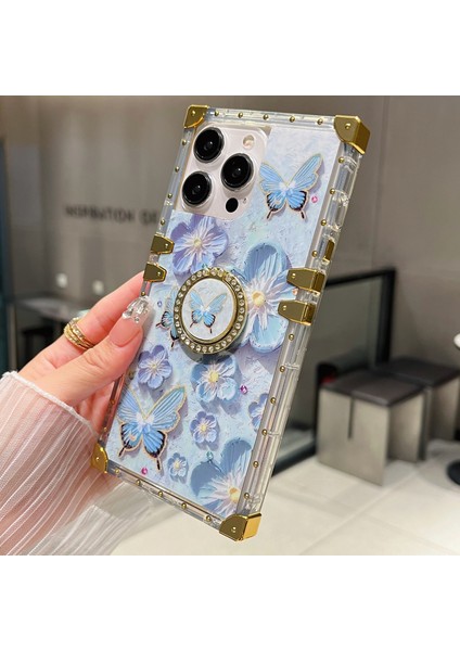 Apple iPhone 15 Pro Telefon Kılıfı (Yurt Dışından) indirimleri