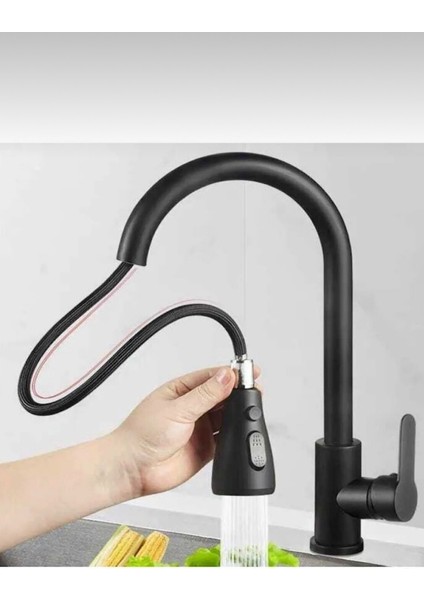 Fleko Spiralli Siyah Evye Bataryası fırsatları