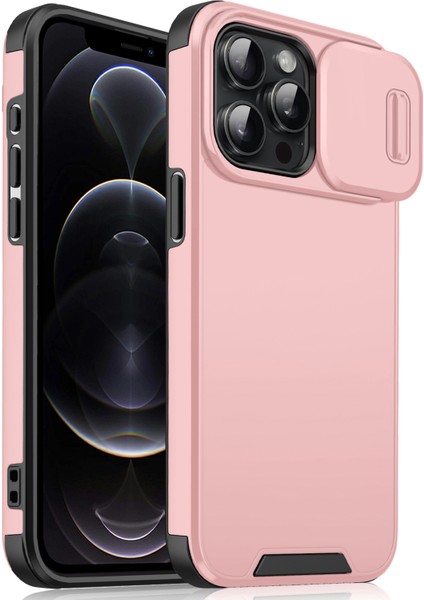 Apple iPhone 12 Pro Telefon Kılıfı (Yurt Dışından)