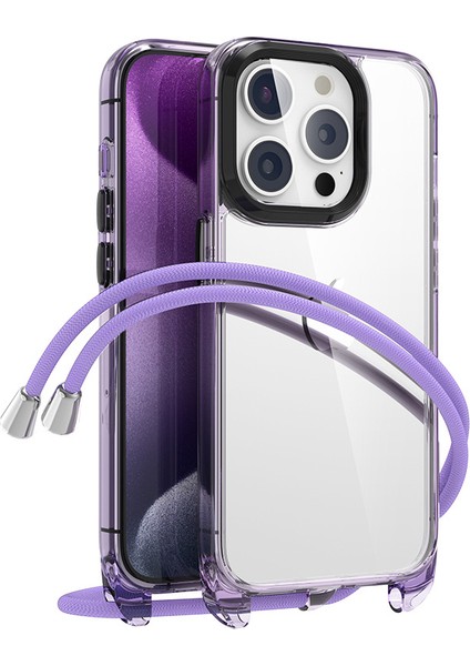 Apple iPhone 14 Pro Telefon Kılıfı (Yurt Dışından)