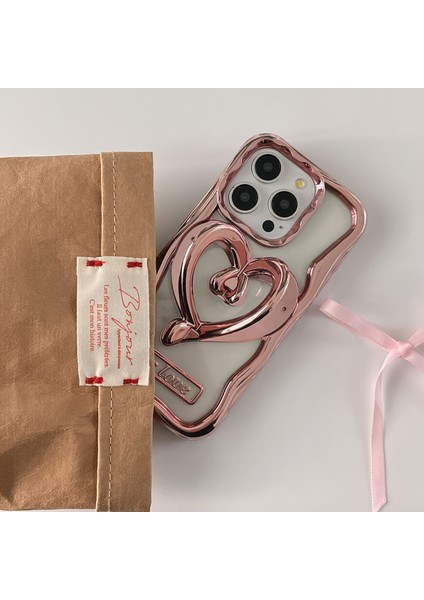 Apple iPhone 15 Pro Telefon Kılıfı (Yurt Dışından) modelleri