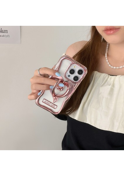 Apple iPhone 15 Pro Telefon Kılıfı (Yurt Dışından) fırsatları