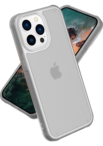 Apple iPhone 13 Pro Max Telefon Kılıfı (Yurt Dışından)