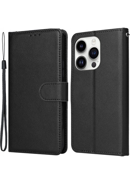 Apple iPhone 14 Pro Telefon Kılıfı (Yurt Dışından)