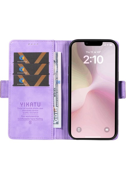 Apple iPhone SE Telefon Kılıfı (Yurt Dışından)