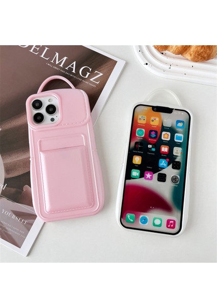 Apple iPhone 14 Pro Telefon Kılıfı (Yurt Dışından)