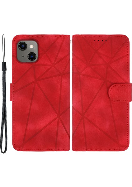 Apple iPhone 15 Plus Telefon Kılıfı (Yurt Dışından)