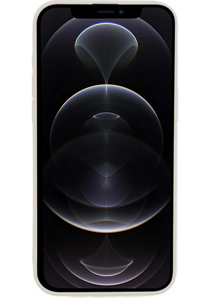 Apple iPhone 12 Pro Max Telefon Kılıfı (Yurt Dışından) indirimleri