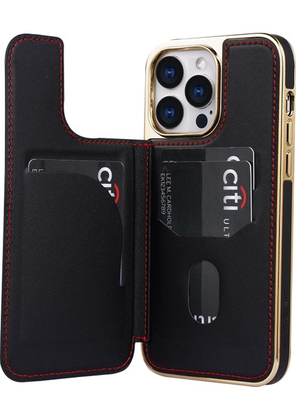 Apple iPhone 15 Pro Max Telefon Kılıfı (Yurt Dışından)