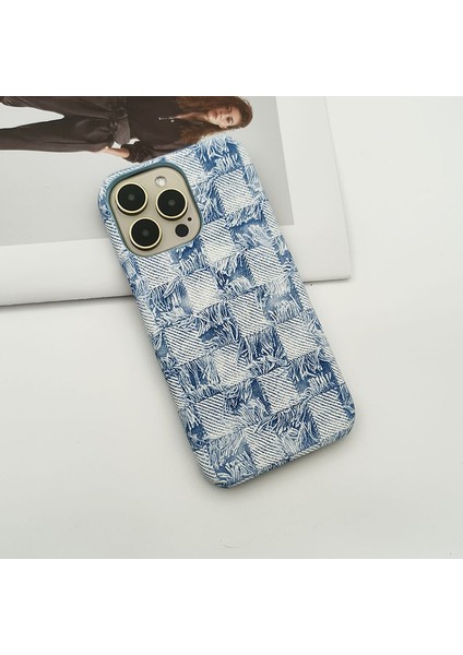 Apple iPhone 13 Pro Max Telefon Kılıfı (Yurt Dışından)