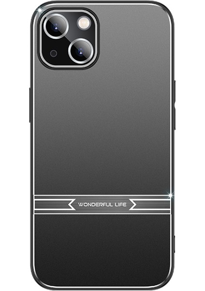 Apple iPhone 14 Telefon Kılıfı (Yurt Dışından)