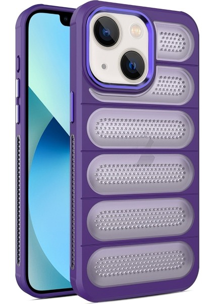Apple iPhone 14 Telefon Kılıfı (Yurt Dışından)