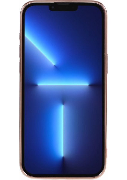 Apple iPhone 13 Pro Max Telefon Kılıfı (Yurt Dışından)