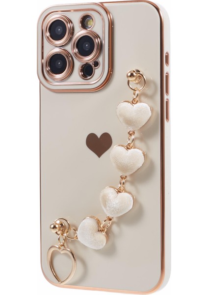 Apple iPhone 13 Pro Max Telefon Kılıfı (Yurt Dışından)
