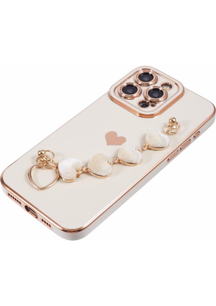 Apple iPhone 13 Pro Max Telefon Kılıfı (Yurt Dışından)
