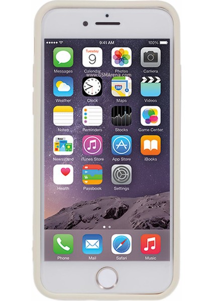 Apple iPhone 6 Telefon Kılıfı (Yurt Dışından)