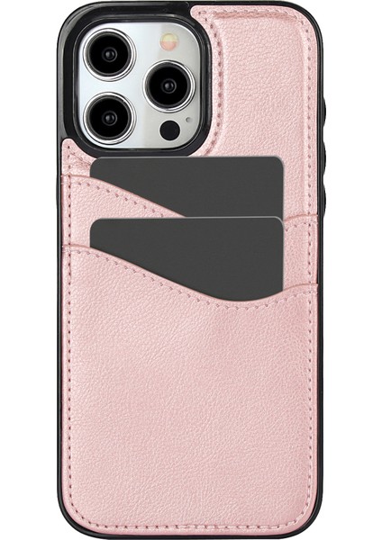 Apple iPhone 14 Pro Max Telefon Kılıfı (Yurt Dışından)