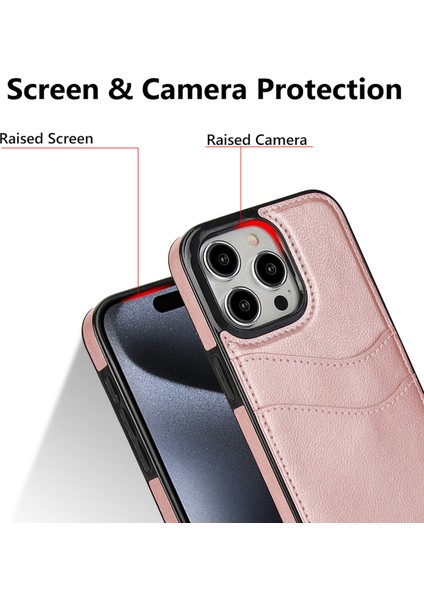 Apple iPhone 14 Pro Max Telefon Kılıfı (Yurt Dışından) fırsatları