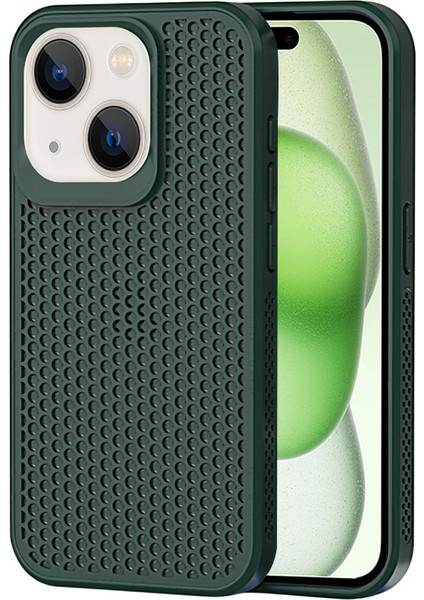 Apple iPhone 15 Telefon Kılıfı (Yurt Dışından)