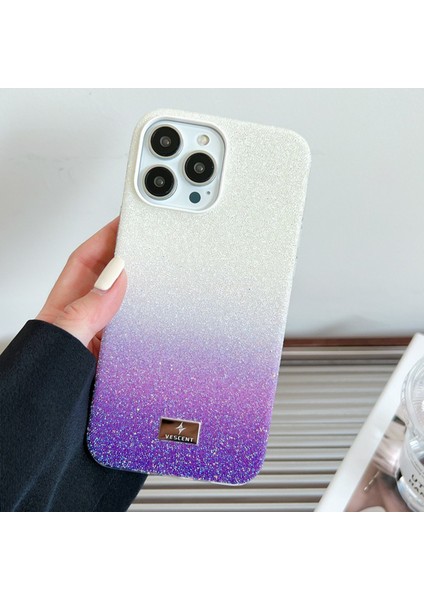 Apple iPhone 13 Pro Max Telefon Kılıfı (Yurt Dışından)