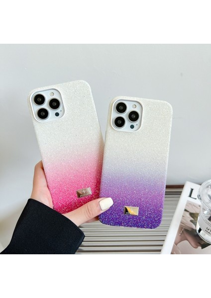 Apple iPhone 13 Pro Max Telefon Kılıfı (Yurt Dışından)