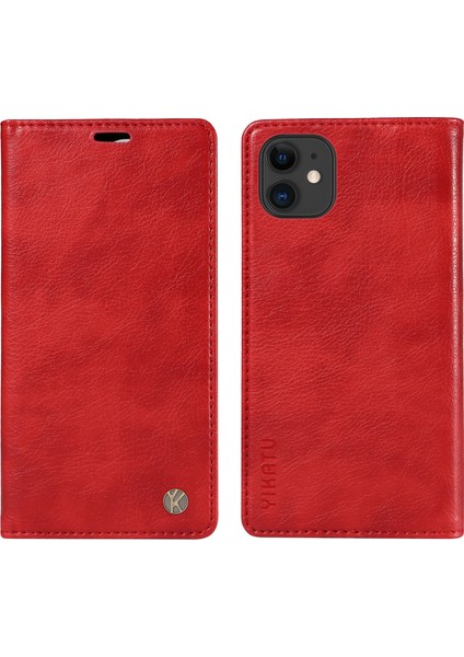 Apple iPhone 11 Telefon Kılıfı (Yurt Dışından)
