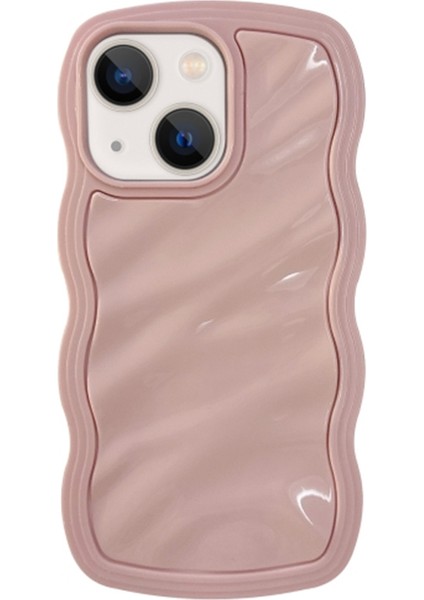 Apple iPhone 14 Telefon Kılıfı (Yurt Dışından)
