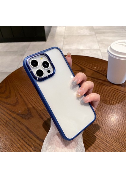 Apple iPhone 13 Pro Telefon Kılıfı (Yurt Dışından)
