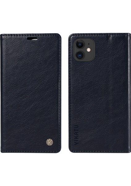 Apple iPhone 11 Telefon Kılıfı (Yurt Dışından)