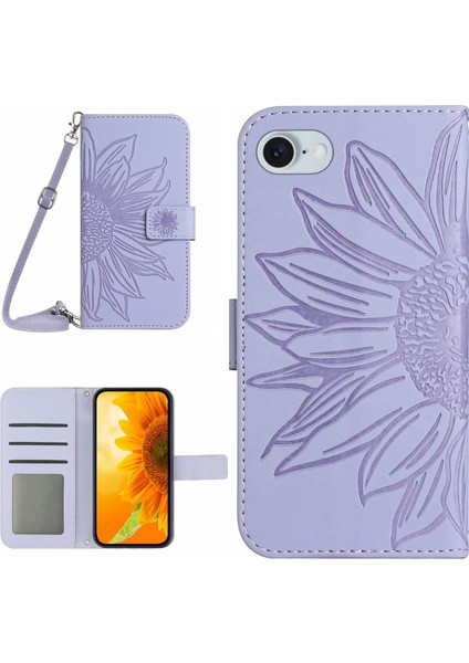 Apple iPhone SE Telefon Kılıfı (Yurt Dışından)
