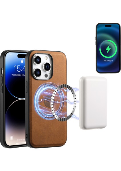 Apple iPhone 15 Pro Telefon Kılıfı (Yurt Dışından) fiyatları