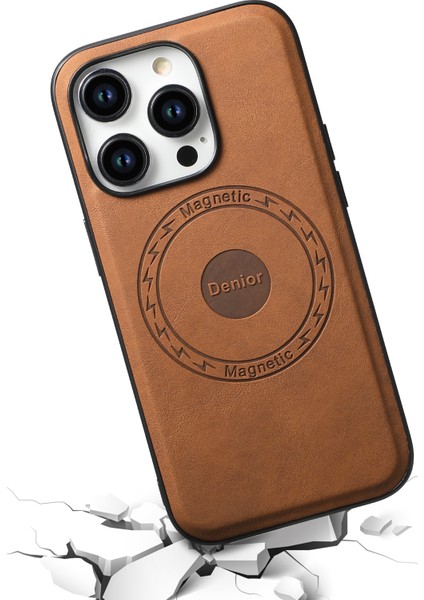 Apple iPhone 15 Pro Telefon Kılıfı (Yurt Dışından) modelleri