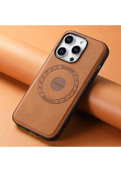 Apple iPhone 15 Pro Telefon Kılıfı (Yurt Dışından) indirimleri