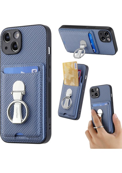 Apple iPhone 14 Telefon Kılıfı (Yurt Dışından)