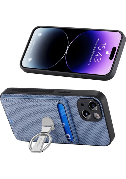 Apple iPhone 14 Telefon Kılıfı (Yurt Dışından) indirimleri