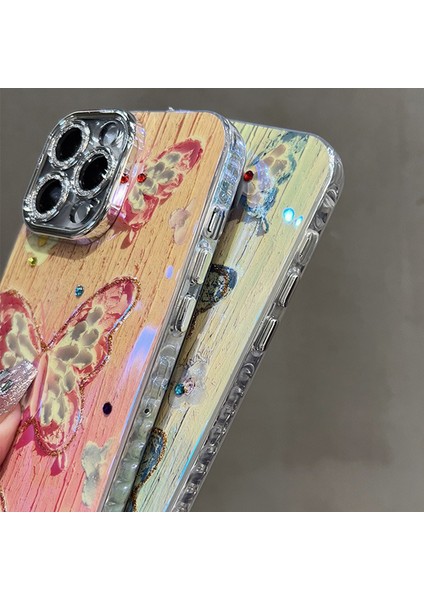 Apple iPhone 14 Pro Telefon Kılıfı (Yurt Dışından) modelleri