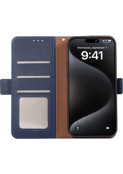 Apple iPhone 15 Pro Telefon Kılıfı (Yurt Dışından) modelleri