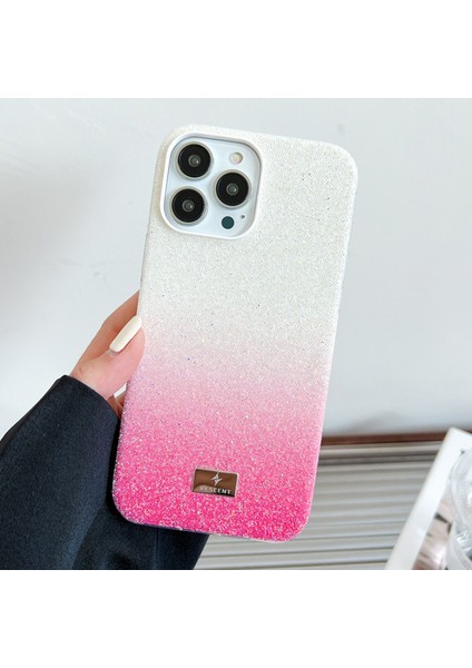 Apple iPhone 13 Pro Max Telefon Kılıfı (Yurt Dışından)