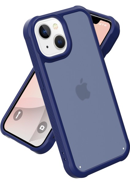 Apple iPhone 13 Telefon Kılıfı (Yurt Dışından)