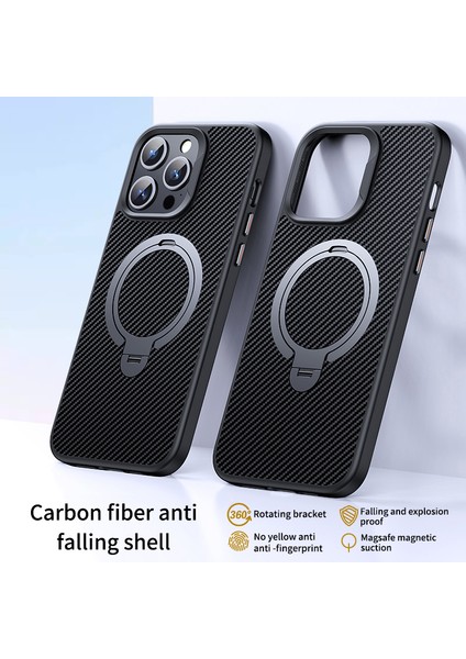 Apple iPhone 13 Pro Telefon Kılıfı (Yurt Dışından)