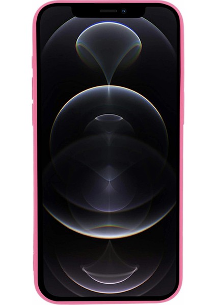 Apple iPhone 12 Pro Telefon Kılıfı (Yurt Dışından)