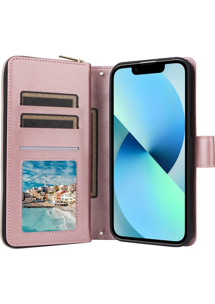 Apple iPhone 13 Mini Telefon Kılıfı (Yurt Dışından)