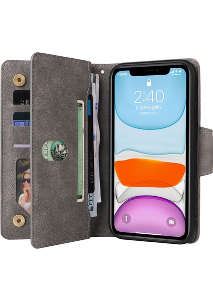 Apple iPhone 11 Telefon Kılıfı (Yurt Dışından) fiyatları