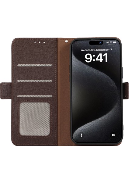 Apple iPhone 15 Pro Telefon Kılıfı (Yurt Dışından) modelleri