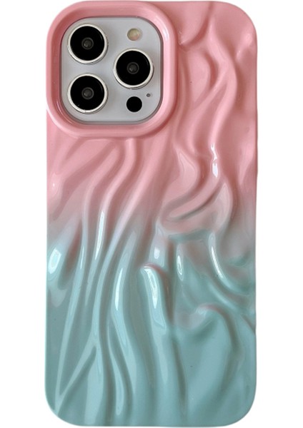 Apple iPhone 15 Pro Max Telefon Kılıfı (Yurt Dışından)