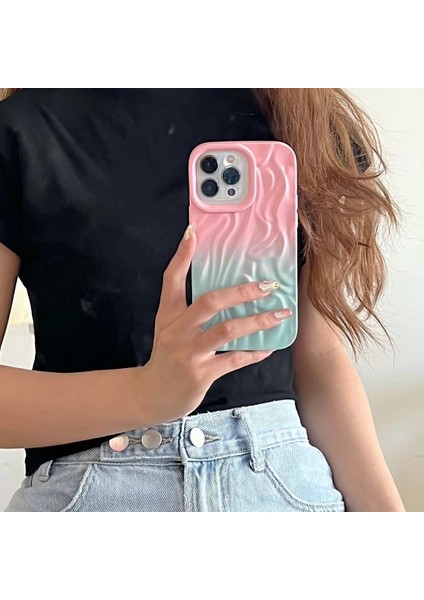 Apple iPhone 15 Pro Max Telefon Kılıfı (Yurt Dışından)