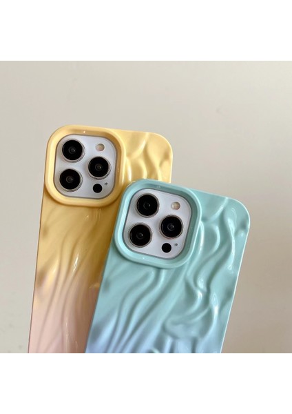 Apple iPhone 15 Pro Max Telefon Kılıfı (Yurt Dışından)