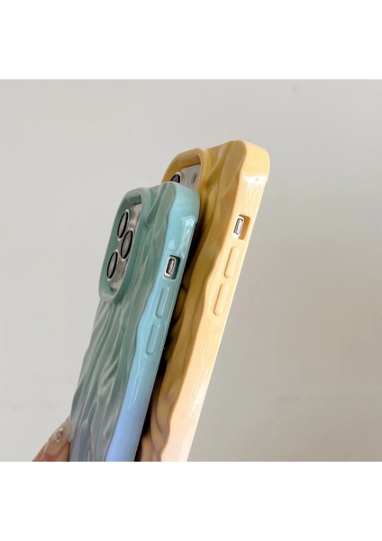 Apple iPhone 15 Pro Max Telefon Kılıfı (Yurt Dışından)