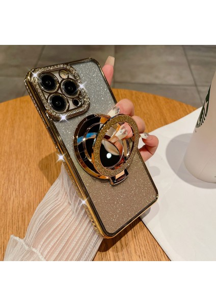Apple iPhone 13 Pro Max Telefon Kılıfı (Yurt Dışından)